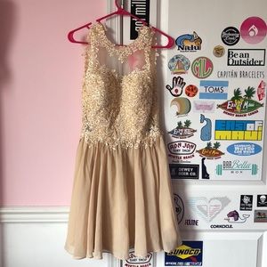 homecoming dress